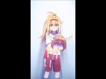 第9話「の～こたんっ♪こっちこい♪」