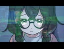 暗闇とノイズだけ feat.花隈千冬【オリジナル曲】