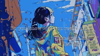 Do you know who you really are?　feat.初音ミク / pineApple.職人