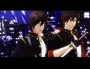 【MMD刀剣乱舞】 ロキ 【大倶利伽羅】