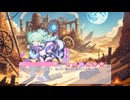 【ぷに】りりぃあんじぇ　6章　火と荒野の星　part 2