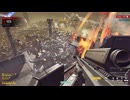 StarshipTroopersExtermination実況プレイ366(Horde Hard v0.8.0)