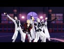【MMD刀剣乱舞】宵々古今【一文字一家】
