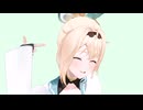 【ホロライブMMD】風真いろは で [A]ddiction