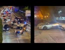 香港の交通事故‧危険運転‧見世物集 3