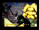くまうた（7139）「野草を食べよう」　唄：嵐山クマ男（夫）