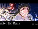 After Run Melodic Dubstep Bootleg