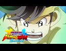 【MUGEN】悟空&ベジータ前後台パンバトルSparking! part12