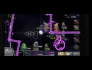 ナイツインザナイトメア マリア編Scene24 1 Hard 戦闘パートプレイ動画【Knights in the Nightmare / ナイツ・イン・ザ・ナイトメア】