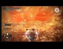フロムゲー初心者のエルデンリング配信切り抜き『マレニア戦』