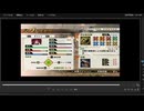 [プレイ動画]　戦国無双４の英賀合戦をガラシャでプレイ