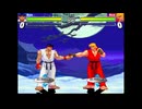 【MUGEN / Ikemen GO】たたかうものたち その1