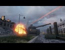 【WoT】急に14本目を作る気になったので戦車乗ります（CDT）【結月ゆかり実況】