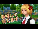 【シム東方】ルーミアのにんげん牧場 01話「引越編」