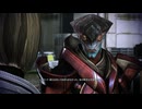【マスエフェクト3】パラゴンプレイ＃12　エデン・プライム　【MassEffect3】