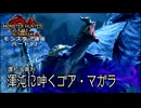 MHR:サンブレイク　モンスター講座　第12回