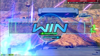【EXVS2OB】ですともおじさんのオバブ珍道中310