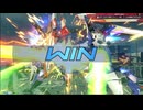【EXVS2OB】ですともおじさんのトライアド珍道中B-19