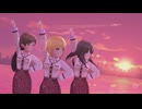 【デレステ】「躍るFLAGSHIP」レディの華やかキメ時コーデ全員見せます 19(一部)～20歳編