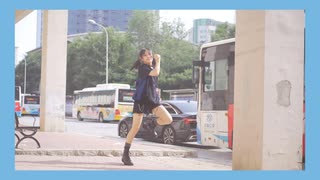 【タコ焼き】Calc.  踊ってみた