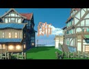【カロガド】シャルル【UTAUカバー】
