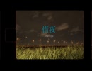 惜夜 / SZ feat.可不
