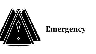 [自作ボカロ曲]Emergency/GUMI