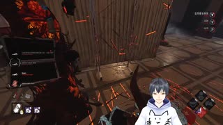 DBD:スターと知覚覚醒つよつよ