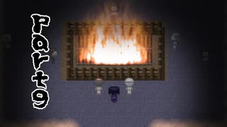 ＃9【ミッドナイトシンドローム】巨大鬱焚火【ゲーム実況】