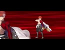 【FGO】戦闘動画。