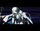 【FGO】戦闘動画。