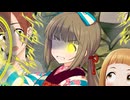 ゴジラ × シンデレラガールズ #32「苦渋の選択」
