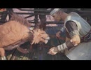 【FINAL FANTASY VII REBIRTH】クラス1st生活　37マテリア【前編】