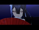 【にじさんじMMD】バケモノダンスフロア【長尾景】