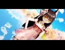【MMDアズールレーン】長門ちゃんに「テルミーアンサー」を踊ってもらいました