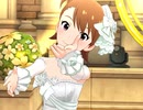 【ミリシタ】日刊あみまみ第505号「White Vows」