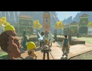 【ゼルダの伝説】マイペースに行くリンクと引きこもり#55【ブレスオブザワイルド】