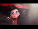 エージェント アリ [Ejen Ali] Trailer