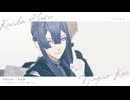 【ジャンル混合MMD】空っぽの此処埋めて【推しコンビ】