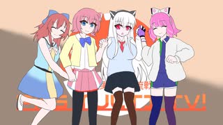 擬人化ポケモンと駆け抜けたい！！＃２２【PKG MULTI TV!】
