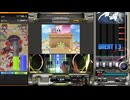 【beatmaniaⅡDX】灼熱pt.2 Long Train Running（SPH）