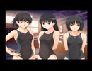 【プール大作戦】アマガミぬくぬくまーじゃんをいい感じに実況プレイ part11【実況】