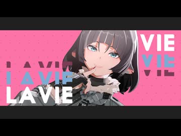 【ゼンゼロMMD/ジェーン】ラヴィ