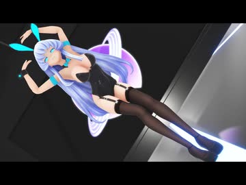 【neptuneMMD】Party Tonight