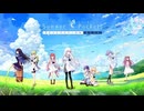 ニコ生実況　9-nine-　08　九条都