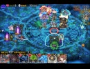 【千年戦争アイギス】 大神降臨ポセイオス 超極級