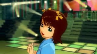 夢はパントマイム