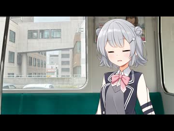 【VOICEROID劇場】寝過ごしには気を付けよう！