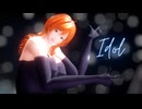 【MMD】アイドル - Idol - original character No.2