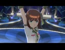 【春研】天海春香「99 Nights」トレンチカモフラージュ
